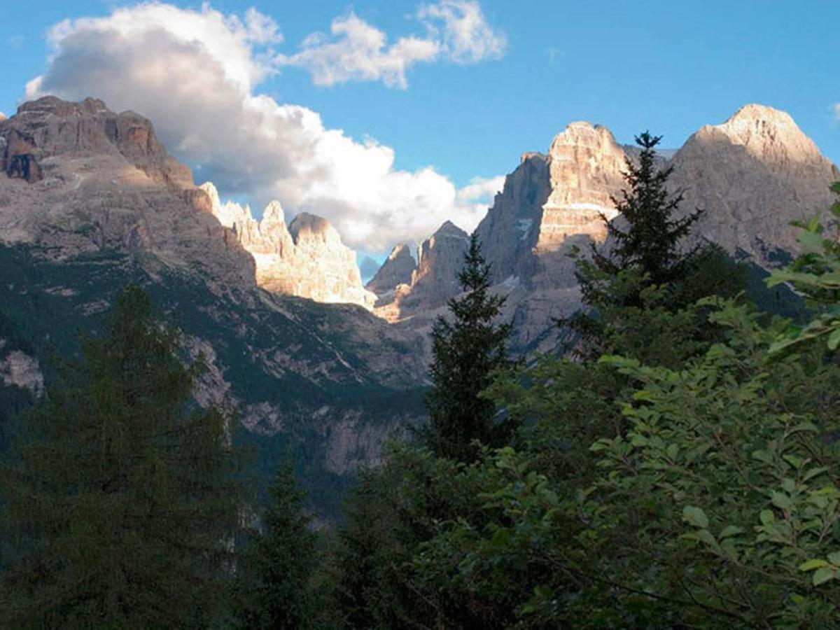 Campiglio Trilocale Dolomiti * Madonna di Campiglio