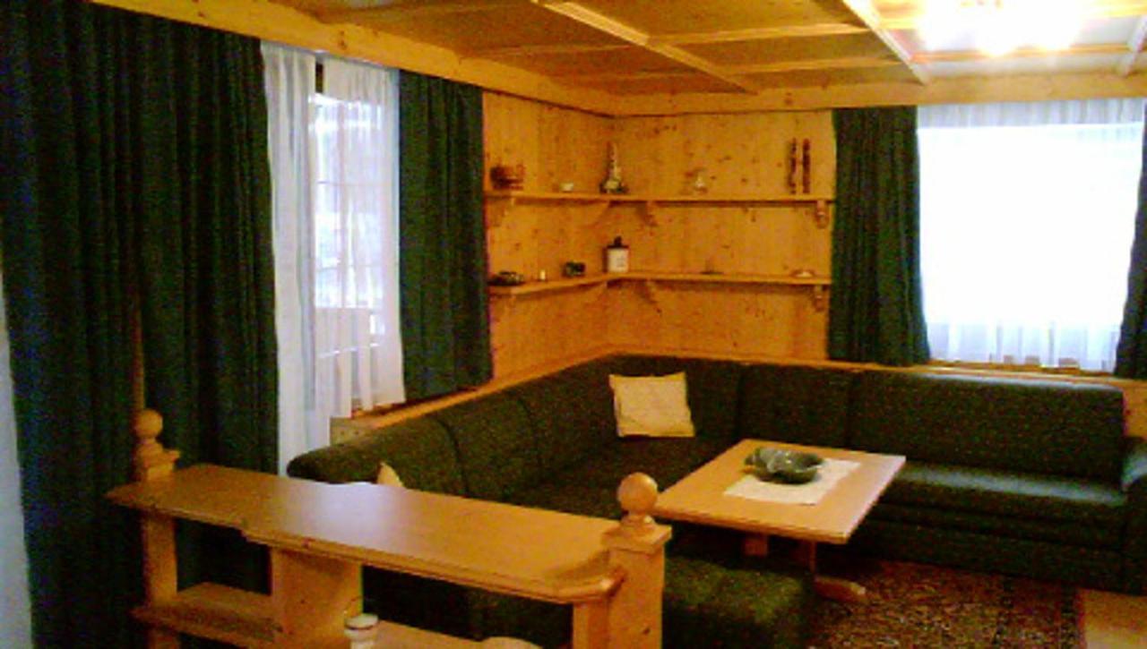 Campiglio Trilocale Dolomiti