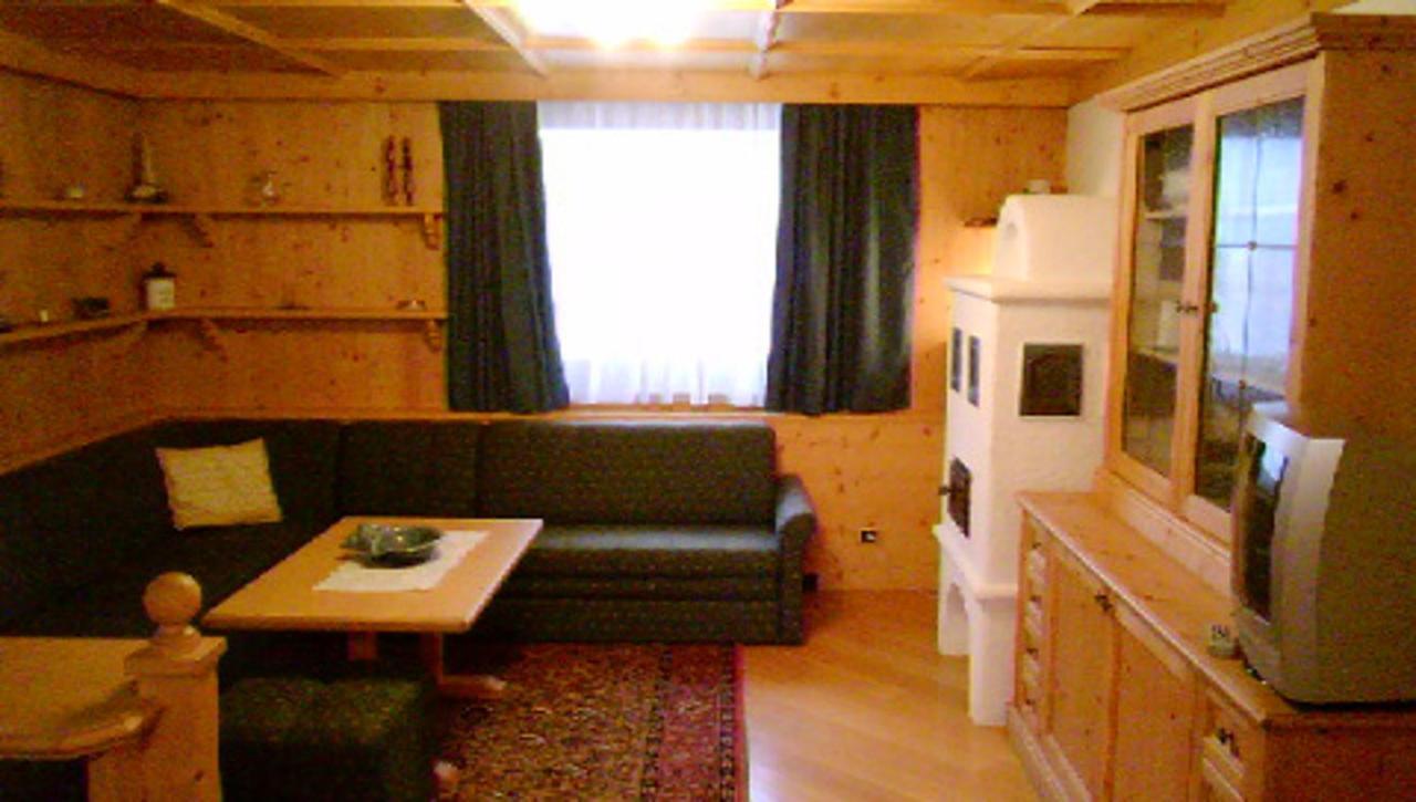 Campiglio Trilocale Dolomiti Apartment *